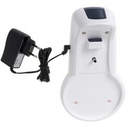 ADLER AD 7064 2-in-1 upright vacuum cleaner for dry and wet cleaning