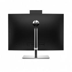 HP ProOne 440 G9 AIO i5-14500T 23.8"FHD IPS 250nits AG 32GB DDR5 SSD1TB UHD 770 DVDRW Cam 5M W11Pro 3Y OnSite
