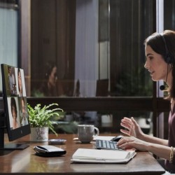 HP ProOne 440 G9 AIO i5-14500T 23.8"FHD IPS 250nits AG 16GB DDR5 SSD1TB UHD 770 DVDRW Cam 5M W11Pro 3Y OnSite