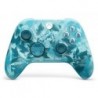 Microsoft Xbox Wireless Controller – Ice Breaker Special Edition Turquoise Bluetooth Gamepad Analogue / Digital