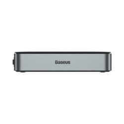 Baseus Super Energy Pro+ power bank / car jump starter 1200A, black