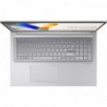 ASUS Vivobook 17 X1704VA-AU817W Core 5 120U 17.3"FHD IPS-level Panel 60Hz 250nits AG 16GB DDR4 SSD512 Intel Graphics