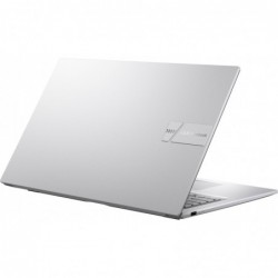 ASUS Vivobook 17 X1704VA-AU817W Core 5 120U 17.3"FHD IPS-level Panel 60Hz 250nits AG 16GB DDR4 SSD512 Intel Graphics