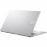 ASUS Vivobook 17 X1704VA-AU817W Core 5 120U 17.3"FHD IPS-level Panel 60Hz 250nits AG 16GB DDR4 SSD512 Intel Graphics