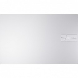 ASUS Vivobook 17 X1704VA-AU817W Core 5 120U 17.3"FHD IPS-level Panel 60Hz 250nits AG 16GB DDR4 SSD512 Intel Graphics