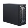Supermicro CSE-735D4-668B computer case Midi Tower Black 668 W