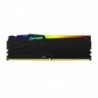 Kingston Technology FURY Beast 128GB 5600MT/s DDR5 CL40 DIMM (Kit of 2) RGB