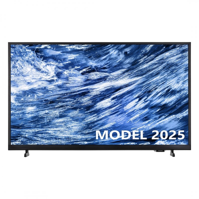 Samsung UE32F6002FK 81.3 cm (32") Full HD Smart TV Wi-Fi Black