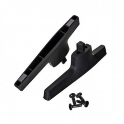 Samsung UE32F6002FK 81.3 cm (32") Full HD Smart TV Wi-Fi Black