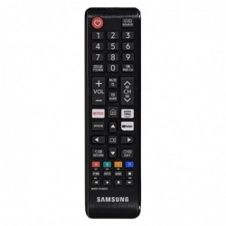 Samsung UE32F6002FK 81.3 cm (32") Full HD Smart TV Wi-Fi Black