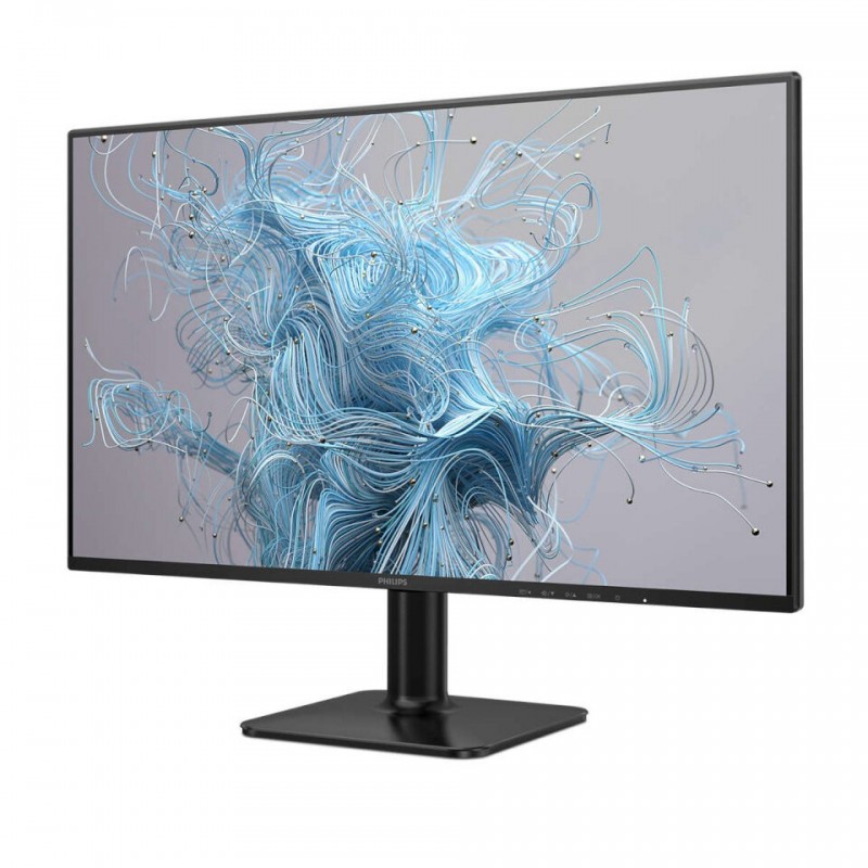 Philips 24E2N1110/00 24 " IPS FHD 16:9 120 Hz 4 ms 1920 x 1080 pixels 300 cd/mu00b2 HDMI ports