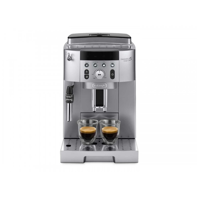 DeLonghi Magnifica S ECAM250.31.SB coffee maker Fully-auto Espresso machine