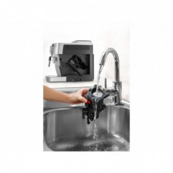 DeLonghi Magnifica S ECAM250.31.SB coffee maker Fully-auto Espresso machine