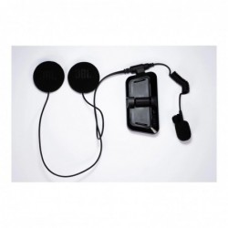 Universal Intercom CARDO OUTDOOR Black