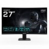 GIGABYTE GS27FC2 27" FHD Curved Gaming Monitor - 1920 x 1080, 240Hz, 1, 350 cd/m², HDR Ready, HDMI 2.0, Displayport 1.4