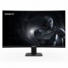 GIGABYTE GS27FC2 27" FHD Curved Gaming Monitor - 1920 x 1080, 240Hz, 1, 350 cd/m², HDR Ready, HDMI 2.0, Displayport 1.4