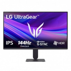 MONITOR LG LED 23,8"...