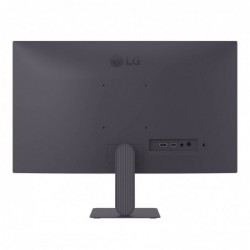 MONITOR LG LED 23,8" 24G411A-B 120Hz (144Hz O/C)