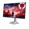 Lenovo Legion Pro 27UD-10 computer monitor 67.3 cm (26.5") 3840 x 2160 pixels 4K Ultra HD QD-OLED Black, Grey