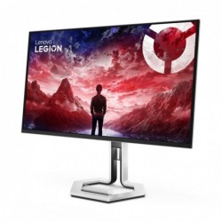 Lenovo Legion Pro 27UD-10 computer monitor 67.3 cm (26.5") 3840 x 2160 pixels 4K Ultra HD QD-OLED Black, Grey