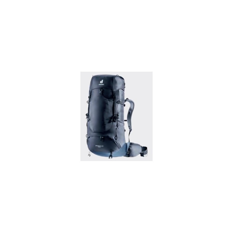 Deuter Aircontact Lite 50 + 10 50 L Black