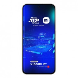 Xiaomi 15T 17.4 cm (6.83")...