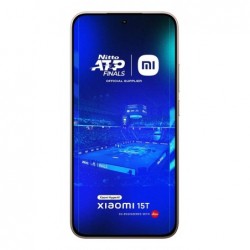 Xiaomi 15T 17.4 cm (6.83")...