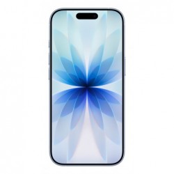 Apple iPhone 17 16 cm (6.3") Dual SIM iOS 26 5G USB Type-C 256 GB Blue