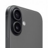Apple iPhone 17 16 cm (6.3") Dual SIM iOS 26 5G USB Type-C 256 GB Black