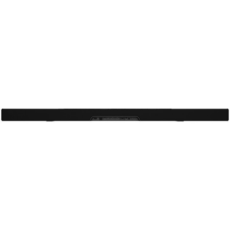 Bezvadu skaļrunis KLIPSCH  KLIPSCH Flexus Core 300 Soundbar Black 