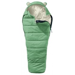 Śpiwór dziecięcy Deuter Little Star (95 – 130 cm) - spearmint/bone