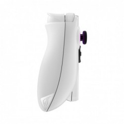 ASUS ROG Xbox Ally RC73YA-NH002W portable game console 17.8 cm (7") 512 GB Touchscreen Wi-Fi White