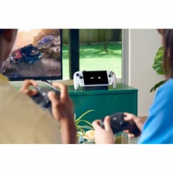 ASUS ROG Xbox Ally RC73YA-NH002W portable game console 17.8 cm (7") 512 GB Touchscreen Wi-Fi White