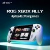 ASUS ROG Xbox Ally RC73YA-NH002W portable game console 17.8 cm (7") 512 GB Touchscreen Wi-Fi White