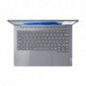 Lenovo ThinkBook 14 G8 IRL Intel Core 7 240H Laptop 35.6 cm (14") WUXGA 16 GB DDR5-SDRAM 512 GB SSD Wi-Fi 6 (802.11ax)