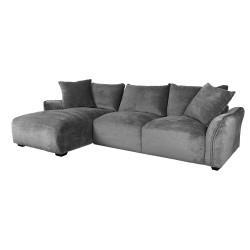 Nurgadiivan DIVI VN 284x162 102xH83cm, hall