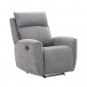 Tugitool MAREN manuaalne recliner 90x90xH104cm, hall