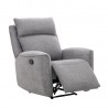 Tugitool MAREN manuaalne recliner 90x90xH104cm, hall