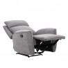 Tugitool MAREN manuaalne recliner 90x90xH104cm, hall