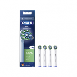 Oral-B Toothbrush Heads...