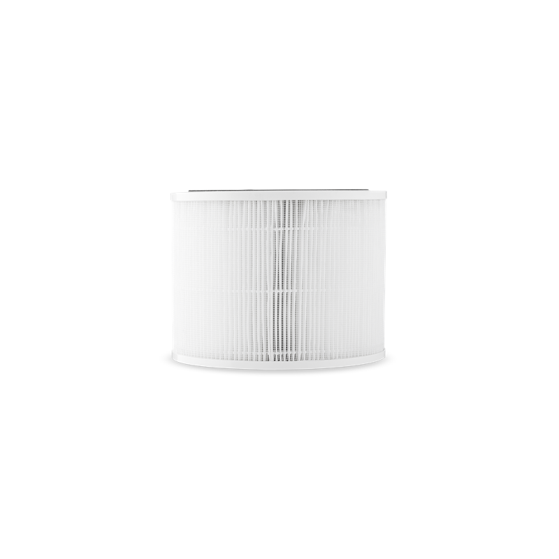 Duux HEPA+Carbon filter for Bright Air Purifier Suitable for Sphere air purifier (DXPU06 or DXPU07) White
