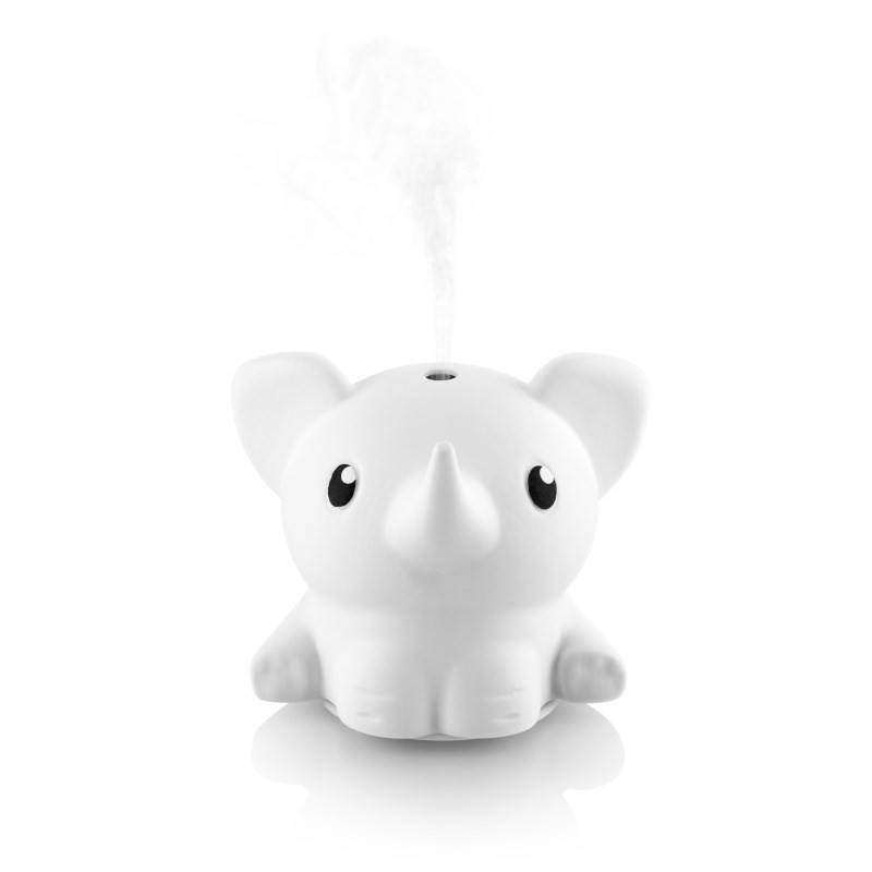 ETA Aroma Diffuser ETA963490000 Humidifier Suitable for rooms up to 20 mu00b2 White