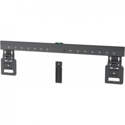 Goobay Wall mount Ultraslim...