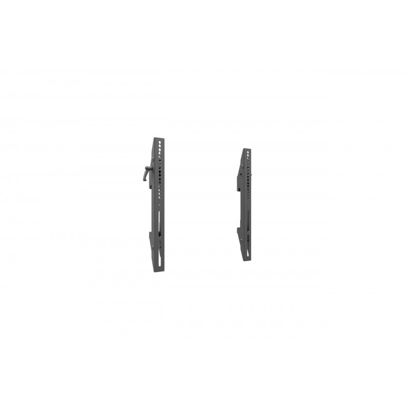 EDBAK Arms for Modular Menu Board Mount VWM.ARMS Maximum weight (capacity) 40 kg Black