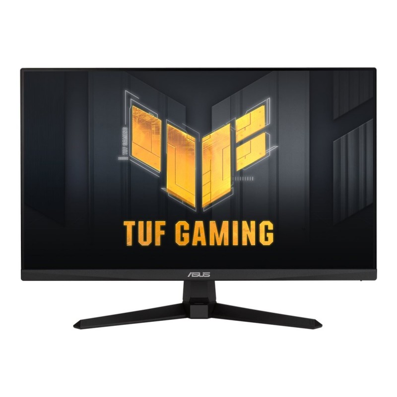 ASUS TUF VG257Q5A Gaming Monitor 25" FHD/IPS 1920x1080/16:9/300cd/m2/1ms Display port, HDMI Asus
