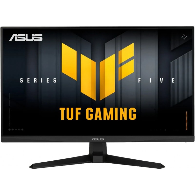 ASUS TUF VG249Q5A Gaming Monitor 24" FHD/IPS 1920x1080/16:9/300cd/m2/1ms Display port, HDMI Asus