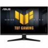 ASUS TUF VG249Q5A Gaming Monitor 24" FHD/IPS 1920x1080/16:9/300cd/m2/1ms Display port, HDMI Asus