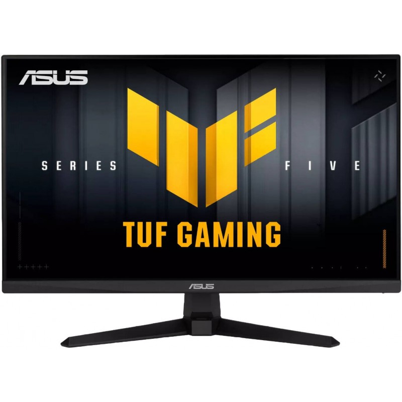 ASUS TUF VG249QM5A Gaming Monitor 24" FHD/IPS 1920x1080/16:9/250cd/m2/1ms Display port, HDMI