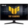 ASUS TUF VG249QM5A Gaming Monitor 24" FHD/IPS 1920x1080/16:9/250cd/m2/1ms Display port, HDMI