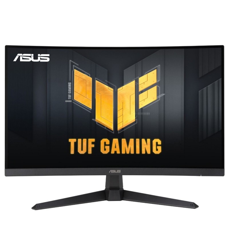 ASUS TUF VG27VQM1B Gaming Monitor 27" WLED FHD/IPS 1920x1080/16:9/250cd/m2/1ms Display port, HDMI Asus